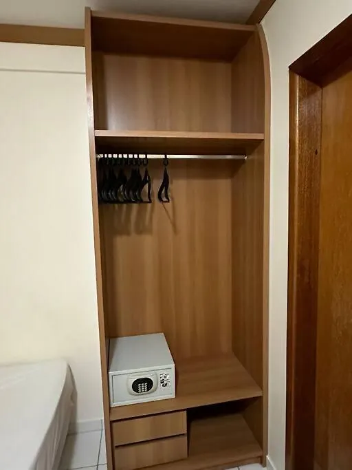 Διαμέρισμα Golden Dolphin Grand Hotel - Apartamento Com Vista Caldas Novas